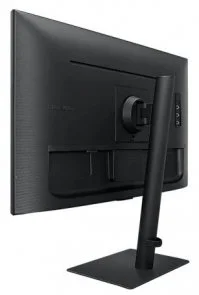 Фото: Монітор Samsung LS27A800UNIXCI Black - 27" IPS / 3840×2160 / 60 Гц / Pivot / HAS № 7 | KTC