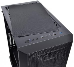 Персональний комп'ютер ARTLINE WorkStation W98 (W98v60)