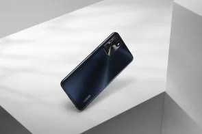 Фото: Смартфон OPPO A16 3/32GB Crystal Black № 13 | KTC