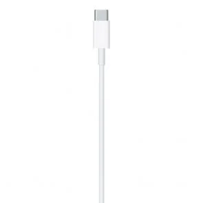 Кабель Apple Type-C / Lightning 2m White (MQGH2)