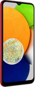 Фото: Смартфон Samsung Galaxy A03 2022 A035F 3/32GB Red (SM-A035FZRDSEK) № 3 | KTC