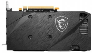 Фото: Відеокарта MSI RX 6600 Mech 2X 8G № 4 | KTC