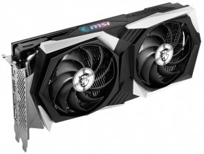 Відеокарта MSI RX 6600 XT Gaming 8G (RX 6600 XT GAMING 8G)