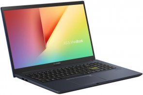 Ноутбук ASUS VivoBook M513IA-BQ610 Cobalt Blue