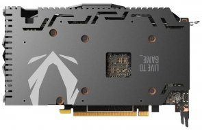 Відеокарта Zotac GAMING GeForce RTX 2060 Twin Fan 12GB (ZT-T20620F-10M)