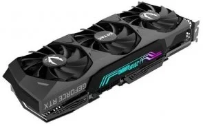 Фото: Відеокарта Zotac RTX 3080 Trinity OC LHR (ZT-A30820J-10PLHR) № 4 | KTC