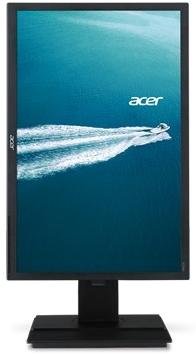 Монітор Acer B226HQLYMDPR Dark Grey (UM.WB6EE.015)