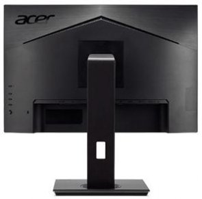 Монітор Acer BW237QBMIPRX Black (UM.EB7EE.001)