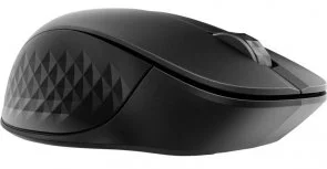 Фото: Миша HP 435 Multi-Device Black (3B4Q5AA) № 4 | KTC