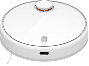 Робот пилосос Xiaomi Mi Robot Vacuum-Mop 2 Pro White (BHR5044EU)