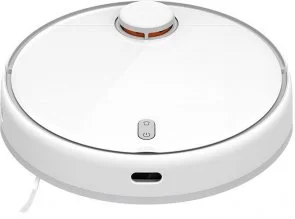 Фото: Робот-пилосос Xiaomi Mi Robot Vacuum-Mop 2 Pro White (BHR5044EU) № 4 | KTC