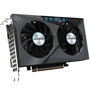 Фото: Відеокарта Gigabyte RX 6500 XT EAGLE 4G (GV-R65XTEAGLE-4GD) № 4 | KTC