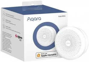 Фото: Централь керування Aqara Hub M1S (HM1S-G01) № 4 | KTC
