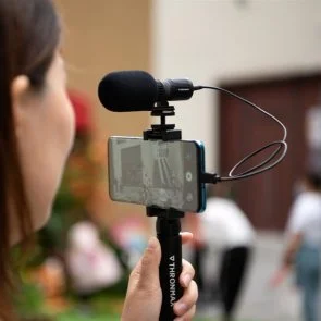Фото: Мікрофон Thronmax StreamMic C1 with acsessories (C1-TM01) № 5 | KTC