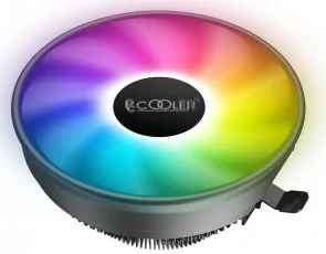 Фото: Кулер для процесора PCCooler E126M Pro (E126M PRO) № 2 | KTC