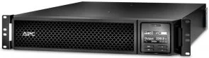 Фото: ДБЖ APC Smart-UPS SRT 1000VA RM with Network Card (SRT1000RMXLI-NC) № 2 | KTC