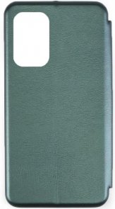 Чохол BeCover for Xiaomi Redmi Note 10/Note 10S - Exclusive Dark Green (707017)