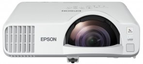 Проектор Epson EB-L200SX 3600 Lm (V11H994040)