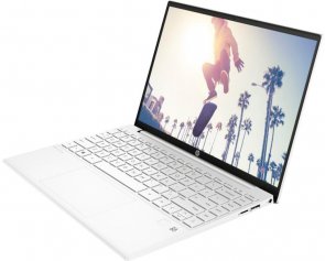 Ноутбук HP Pavilion Aero 13-be0024ua 5A5Y9EA Silver