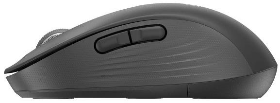 Миша Logitech Signature M650 L Graphite (910-006236)