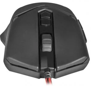 Фото: Миша Redragon Nemeanlion 2 Black (74511) № 10 | KTC