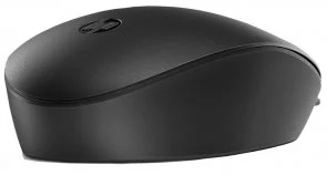 Фото: Миша HP 128 Black (265D9AA) № 3 | KTC