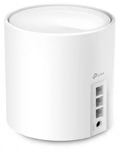 Фото: Wi-Fi система TP-Link Deco X50 (Deco X50(2-pack)) № 2 | KTC