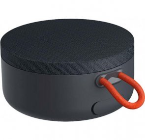 Портативна акустика Xiaomi Mi Portable Bluetooth Speaker Grey (BHR4802GL)