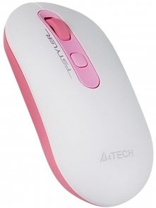 Миша A4tech FG20 Sakura