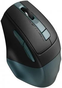 Фото: Миша A4tech FB35C Midnight Green № 2 | KTC