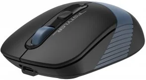 Фото: Миша A4tech Fstyler FB10C Ash Blue № 2 | KTC