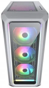 Фото: Корпус Cougar Archon 2 RGB White with window № 3 | KTC