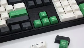 Фото: Клавіатура Varmilo MA108M V2 Panda R2 EC Daisy V2 RU (A36A029A8A3A06A026) № 7 | KTC