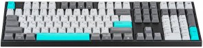 Клавіатура Varmilo MA108M V2 Moonlight EC Ivy V2 RU (A36A023B1A3A06A007)