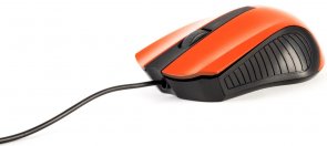 Миша Cobra MO-101 Orange