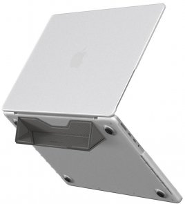 AMAZINGthing for MacBook Pro 16.2 Mate Marsix Pro with Gray Magnetic Stand