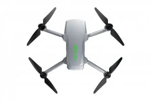 Фото: Квадрокоптер Hubsan Zino Mini Pro 64Gb 2xbattery (ZINOMINIPRO64G2B) № 4 | KTC