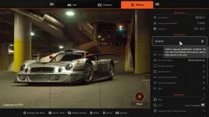 Фото: Гра Gran Turismo 7 PS5 Blu-ray № 3 | KTC