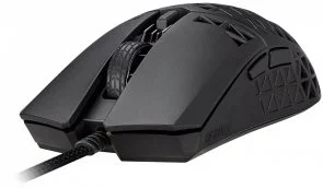 Фото: Миша ASUS TUF M4 Air Black (90MP02K0-BMUA00) № 3 | KTC