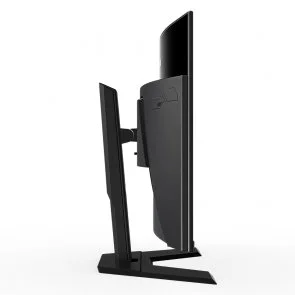 Фото: Монітор Gigabyte M32QC (M32QC-EK) - 31.5" VA / 2560×1440 / 165 Гц / Adaptive Sync / HAS № 5 | KTC