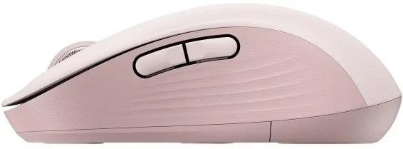 Фото: Миша Logitech Signature M650 L Wireless Rose (910-006237) № 4 | KTC