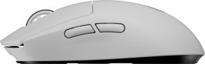 Миша Logitech Pro X Superlight White (910-005942)