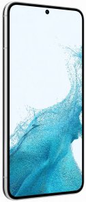 Смартфон Samsung Galaxy S22 S901 8/256GB White (SM-S901BZWGSEK)