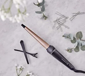 Фото: Плойка Remington PROLuxe Midnight Edition CI91W1B № 4 | KTC