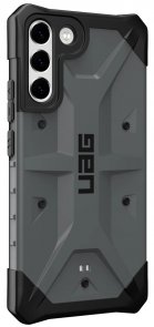 Чохол UAG for Samsung Galaxy S22 Plus - Pathfinder Silver (213437113333)