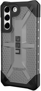 Чохол UAG for Samsung Galaxy S22 - Plasma Ash (213423113131)