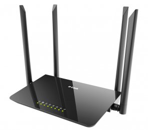 Маршрутизатор Wi-Fi D-Link DIR-843