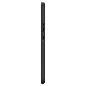  Чохол Spigen for Samsung Galaxy S22 Plus - Hybrid Matte Black (ACS03955)