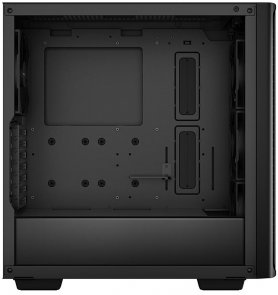 Корпус Deepcool CK560 Black with window