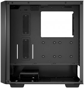 Корпус Deepcool CG560 Black with window